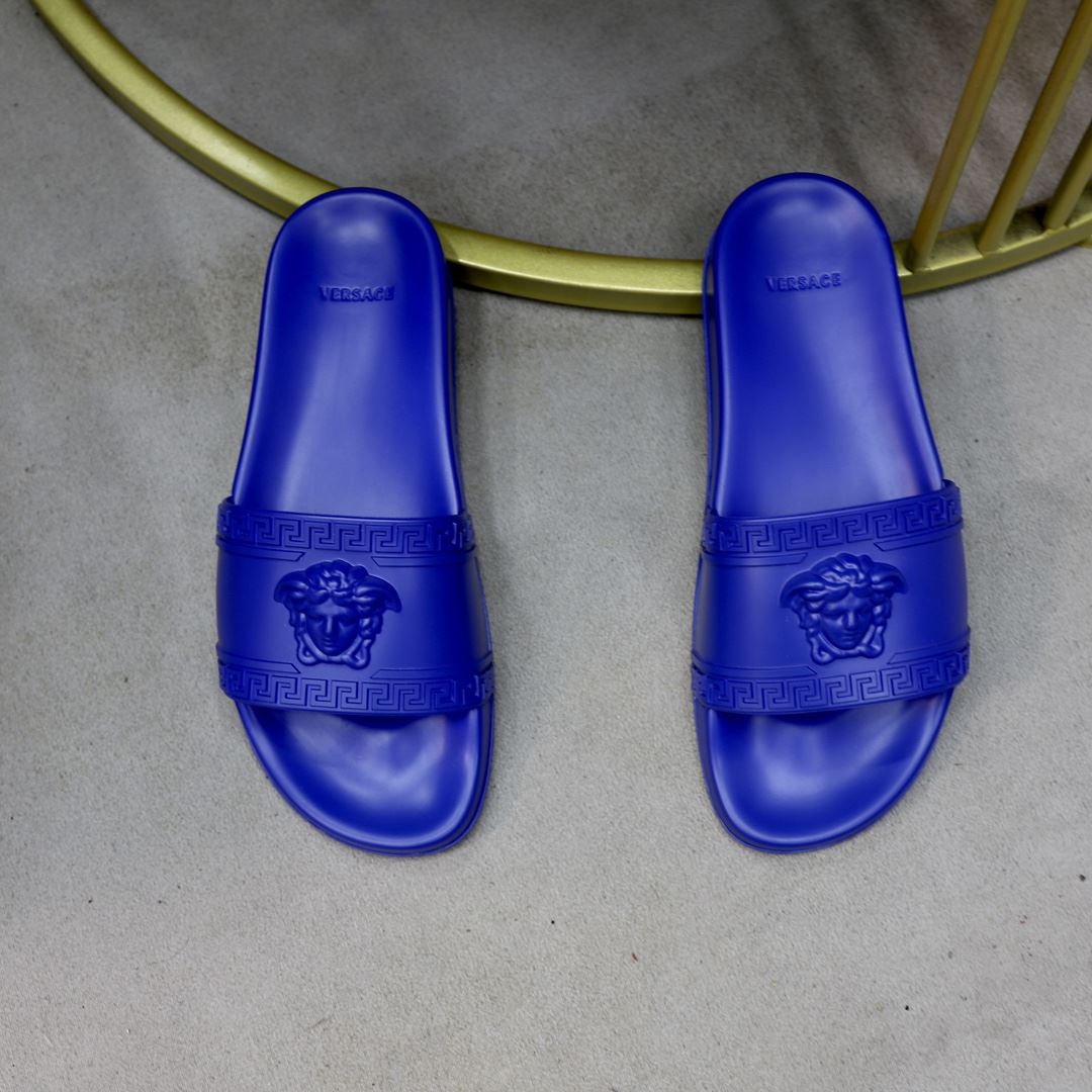 Versace Slippers